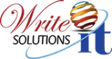 Write IT Solutions Logo