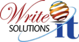 Write it logo